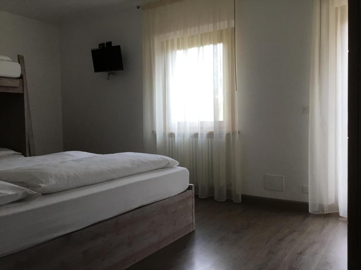 Rifugio Capanna Bill Hotel ร็อคคา ปิเอโตเร ภายนอก รูปภาพ