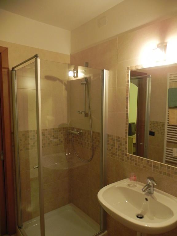 Rifugio Capanna Bill Hotel ร็อคคา ปิเอโตเร ภายนอก รูปภาพ