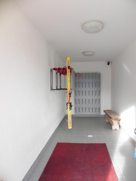 Rifugio Capanna Bill Hotel ร็อคคา ปิเอโตเร ภายนอก รูปภาพ