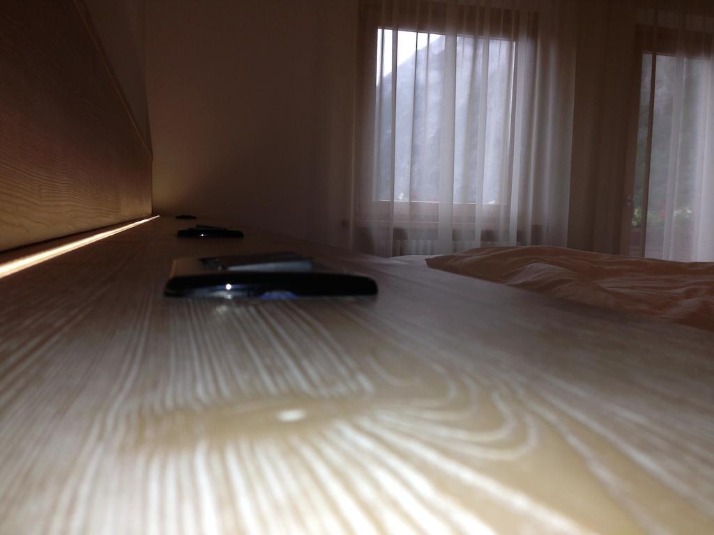 Rifugio Capanna Bill Hotel ร็อคคา ปิเอโตเร ภายนอก รูปภาพ